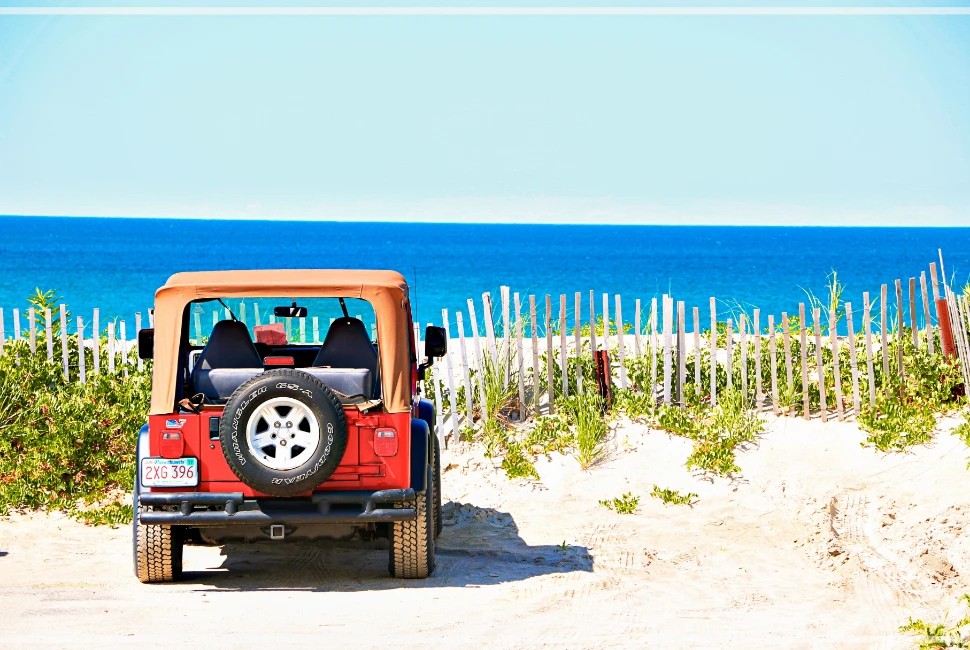 Beyond Foxborough: Exciting Road Trips and Day Getaways from the City