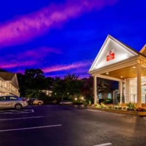Best Western Plus Cold Spring Plymouth