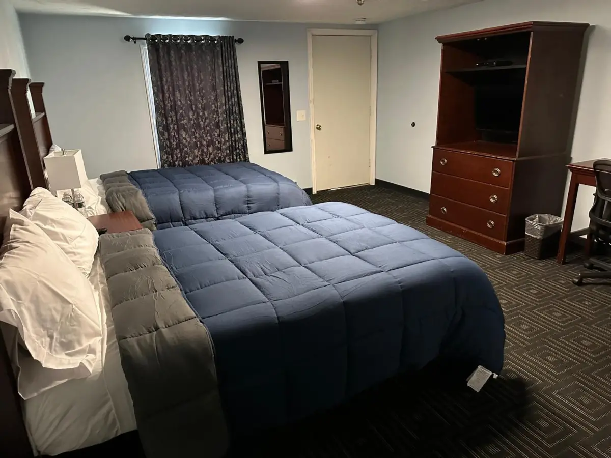Redfox Motel Main image