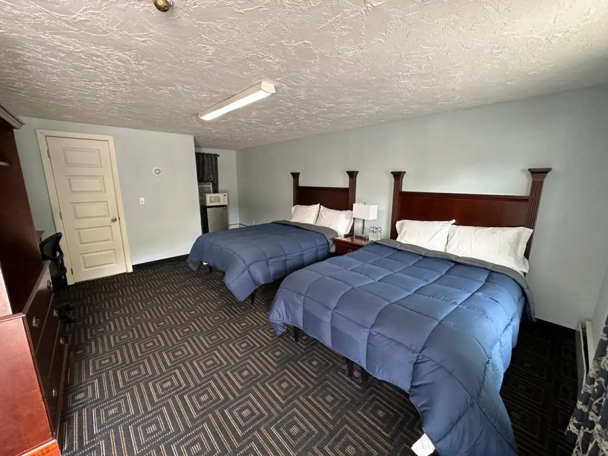 Redfox Motel Main image
