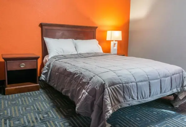 Redfox Motel 9
