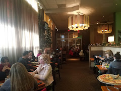 Italian near Redfox Motel